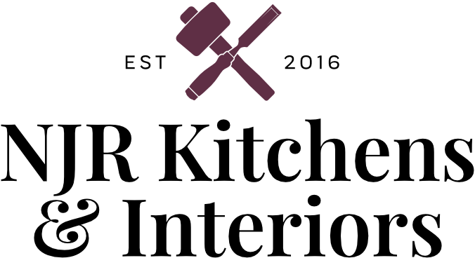 NJR Kitchens and Interiors Logo